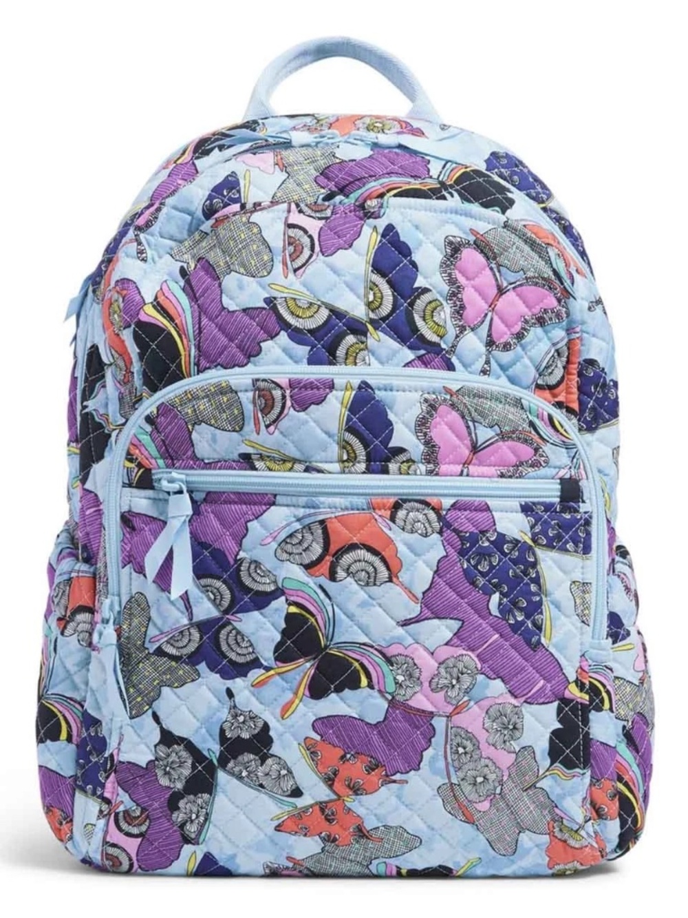 Vera Bradley Campus Backpack